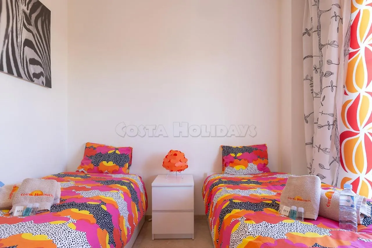 شقة Residencial Duquesa 18 مانيلفا 0*,