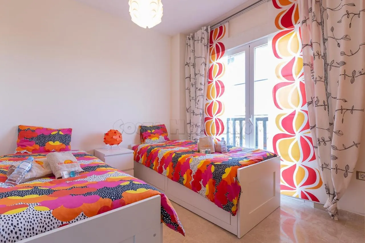 شقة Residencial Duquesa 18 مانيلفا