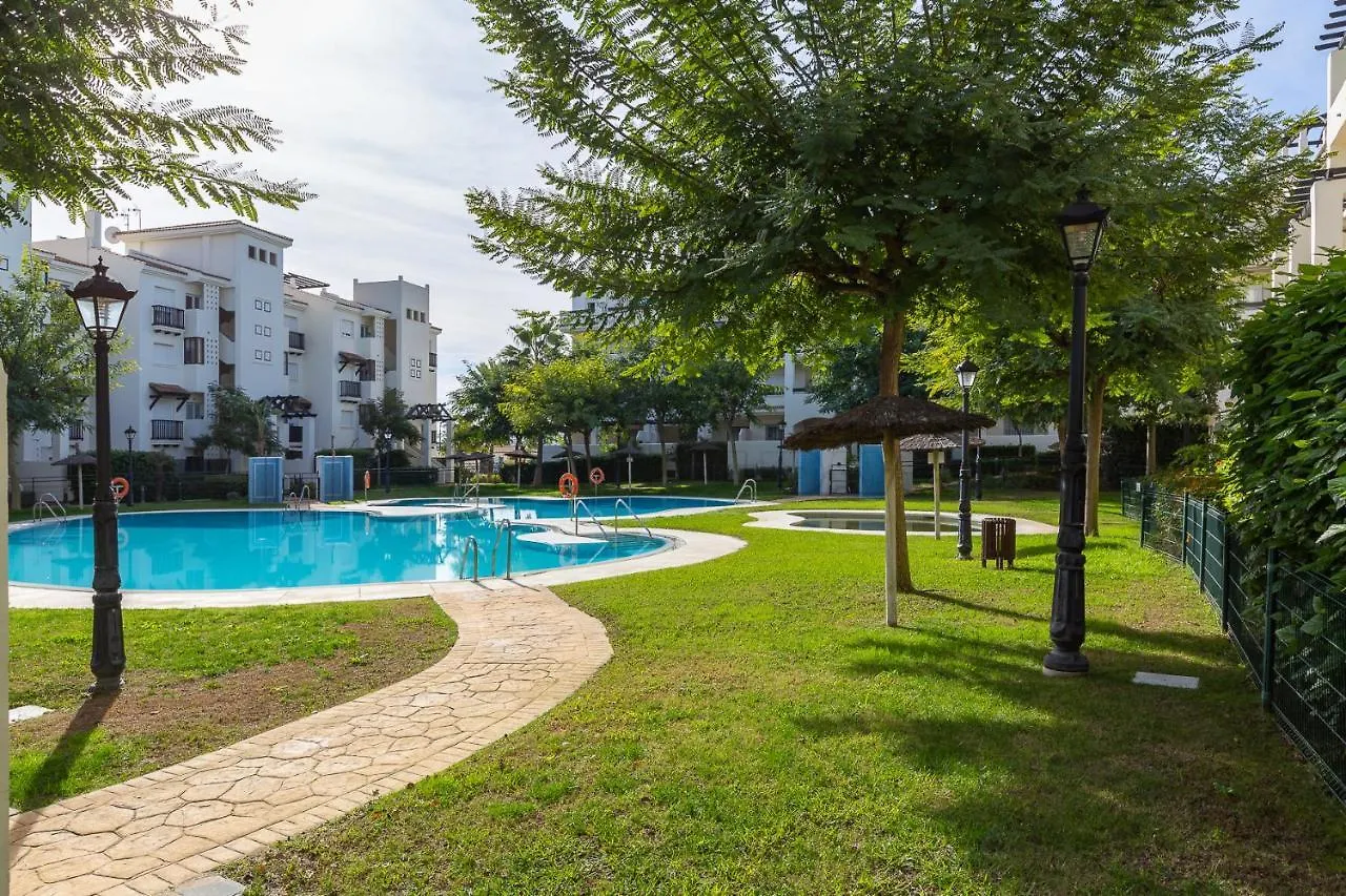 شقة Residencial Duquesa 18 مانيلفا 0*,  إسبانيا