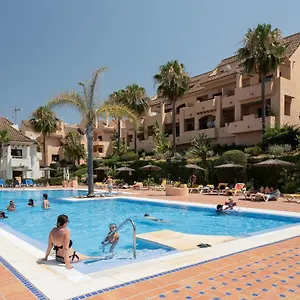  Apartamento Duquesa Village
