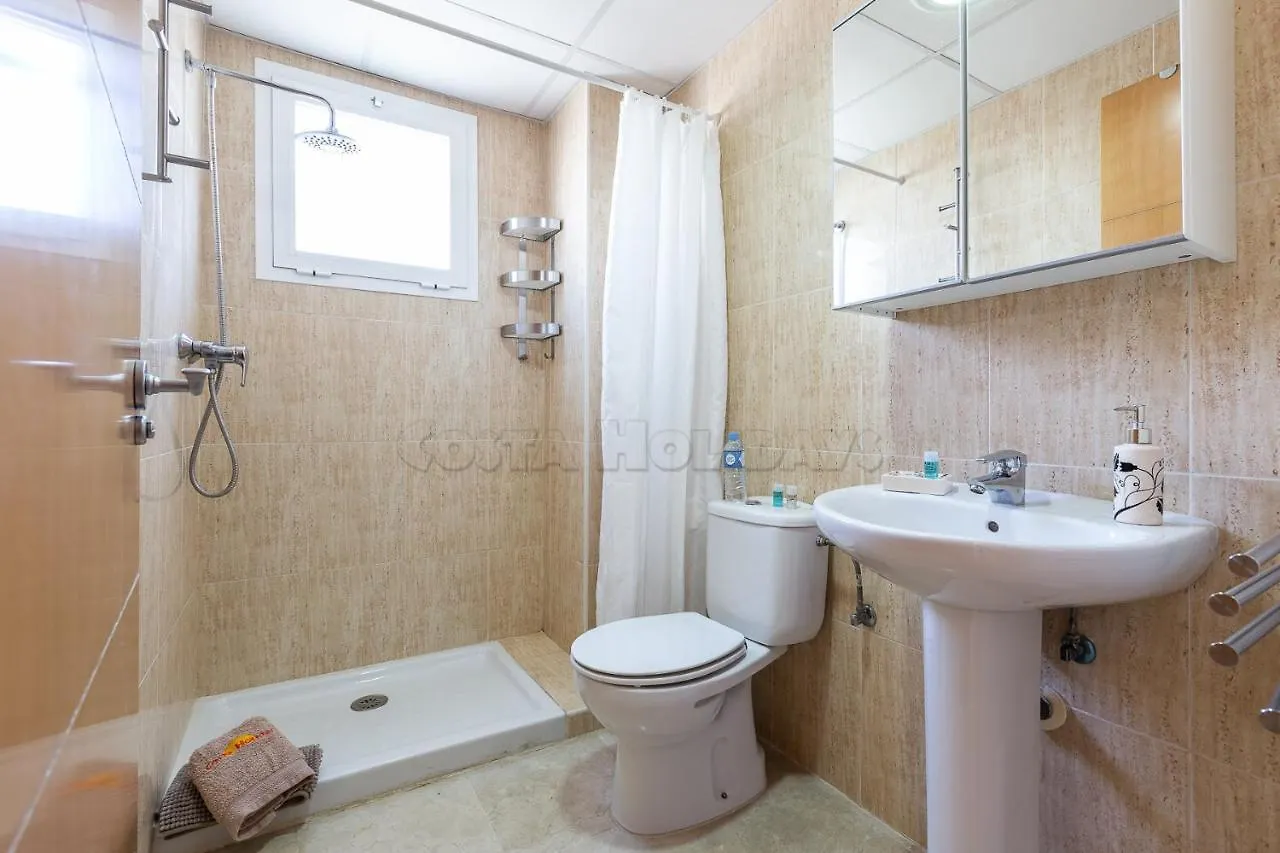Residencial Duquesa 18 Lejlighed Manilva