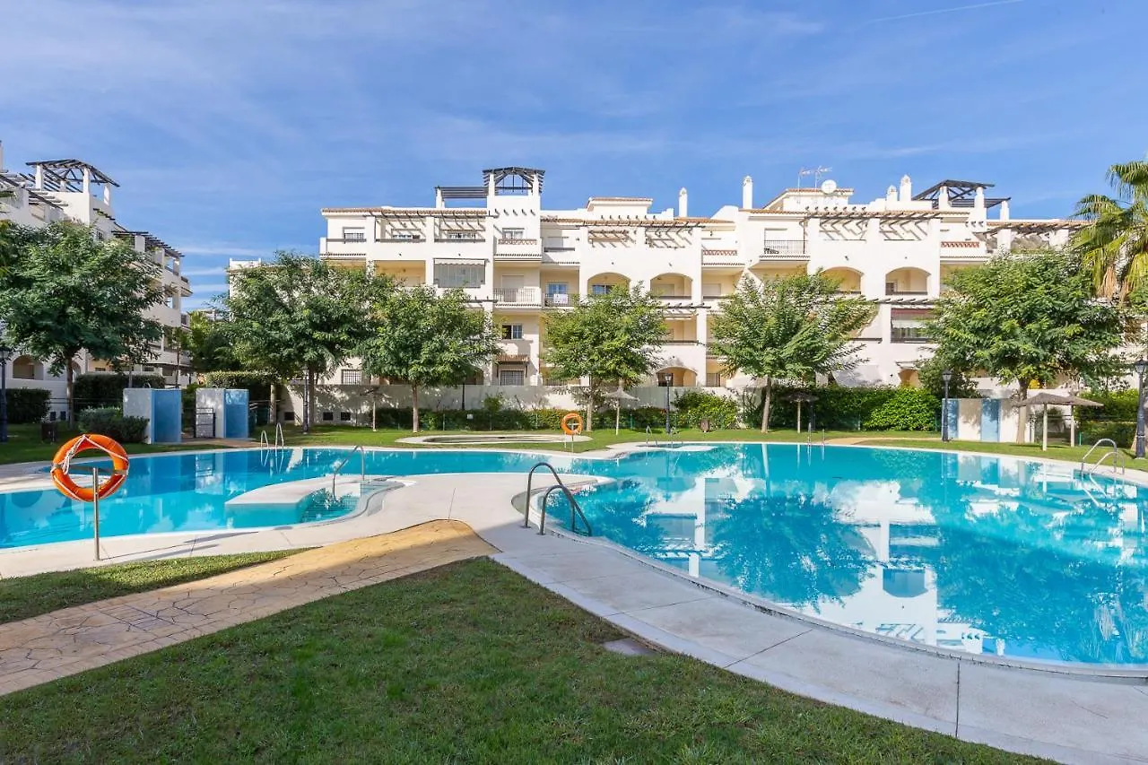 Residencial Duquesa 18 Lejlighed Manilva