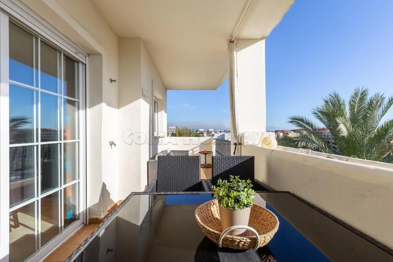 Residencial Duquesa 18 Lejlighed Manilva Spanien
