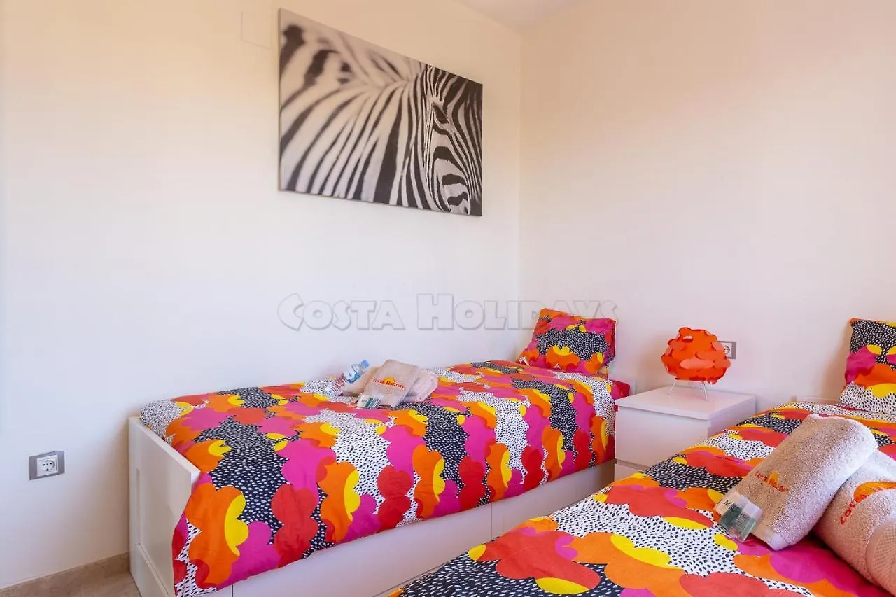 Residencial Duquesa 18 Lejlighed Manilva