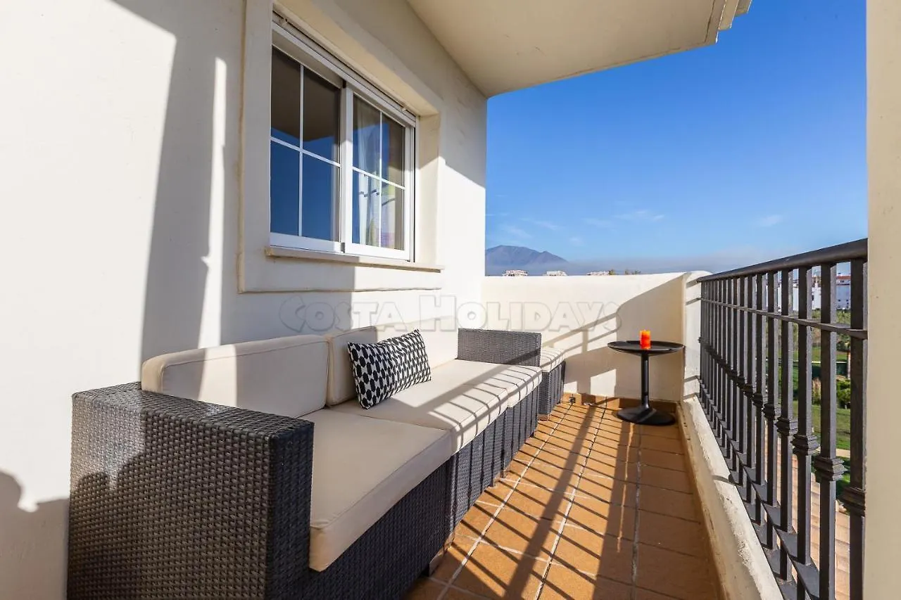 Residencial Duquesa 18 Lejlighed Manilva