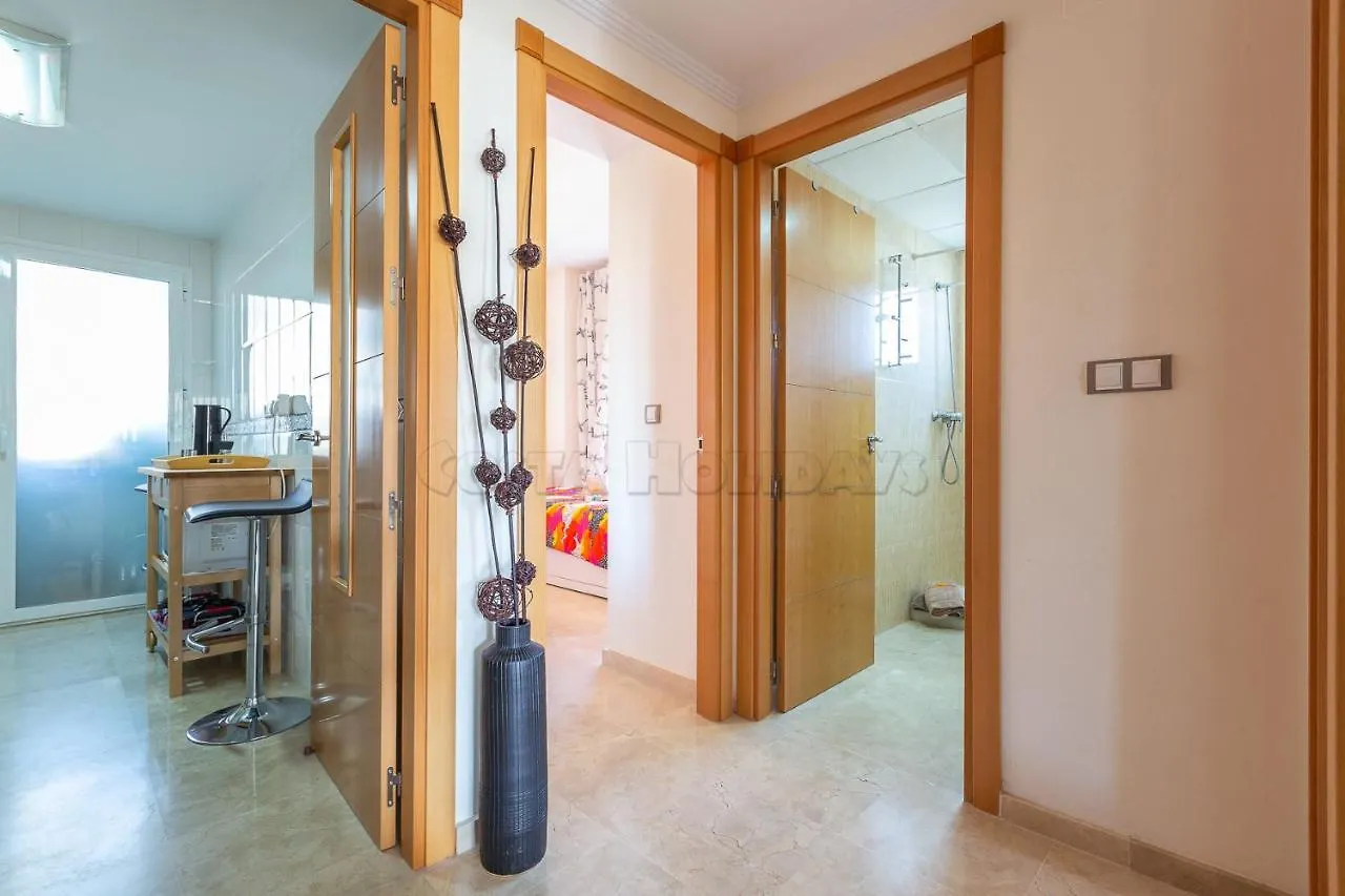 Residencial Duquesa 18 Lejlighed Manilva 0*,  Spanien