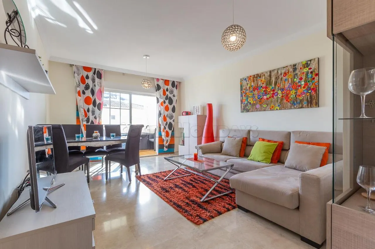 Residencial Duquesa 18 Lejlighed Manilva Spanien