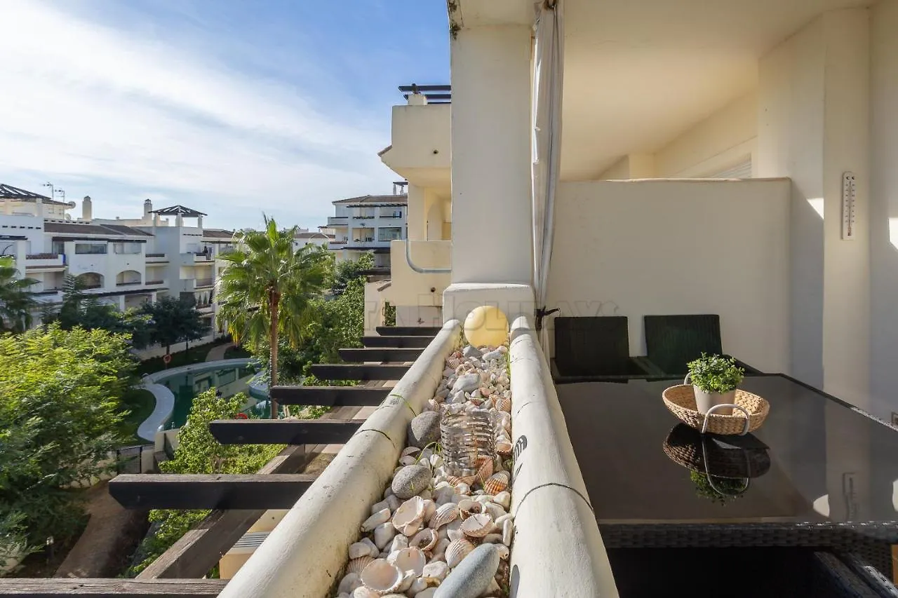 Residencial Duquesa 18 Lejlighed Manilva Spanien